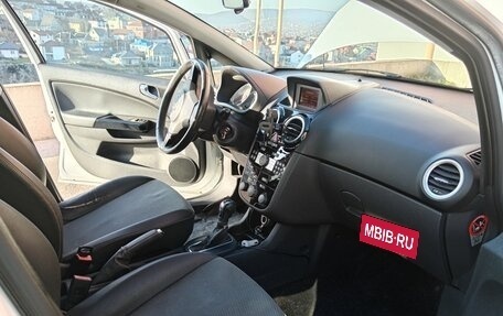 Opel Corsa D, 2010 год, 540 000 рублей, 5 фотография