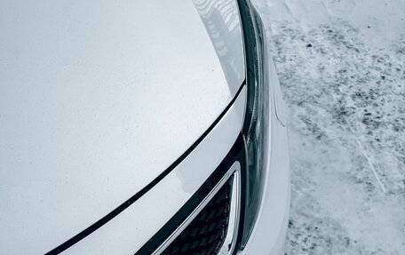 KIA Optima III, 2015 год, 1 350 000 рублей, 3 фотография