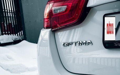 KIA Optima III, 2015 год, 1 350 000 рублей, 8 фотография