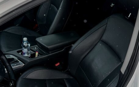 KIA Optima III, 2015 год, 1 350 000 рублей, 12 фотография