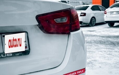 KIA Optima III, 2015 год, 1 350 000 рублей, 7 фотография