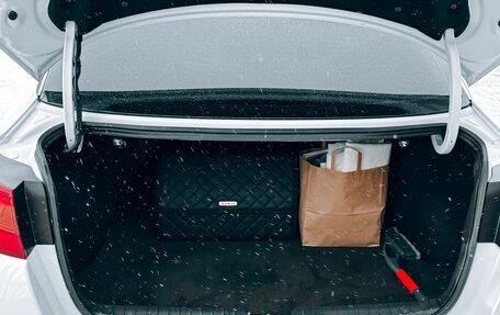 KIA Optima III, 2015 год, 1 350 000 рублей, 21 фотография