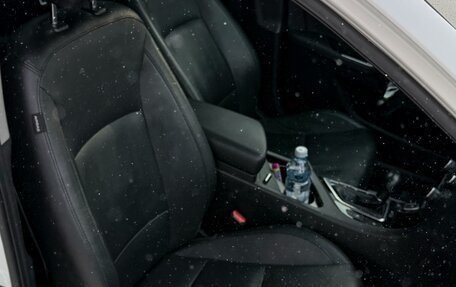 KIA Optima III, 2015 год, 1 350 000 рублей, 20 фотография