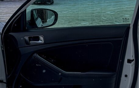 KIA Optima III, 2015 год, 1 350 000 рублей, 18 фотография