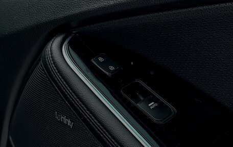 KIA Optima III, 2015 год, 1 350 000 рублей, 19 фотография