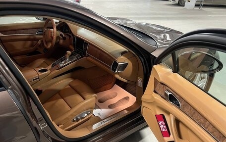 Porsche Panamera II рестайлинг, 2014 год, 3 000 000 рублей, 7 фотография