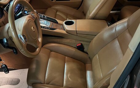 Porsche Panamera II рестайлинг, 2014 год, 3 000 000 рублей, 11 фотография