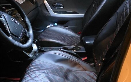 KIA cee'd III, 2017 год, 630 000 рублей, 5 фотография