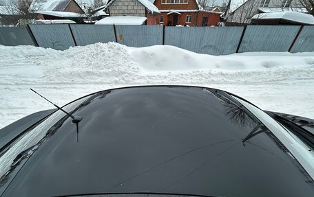 Chevrolet Cruze II, 2009 год, 650 000 рублей, 13 фотография