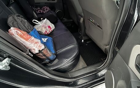 Chevrolet Cruze II, 2009 год, 650 000 рублей, 22 фотография