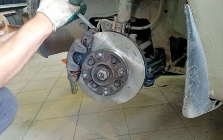 Daewoo Matiz I, 2011 год, 235 000 рублей, 2 фотография