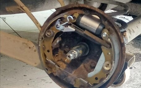 Daewoo Matiz I, 2011 год, 235 000 рублей, 5 фотография