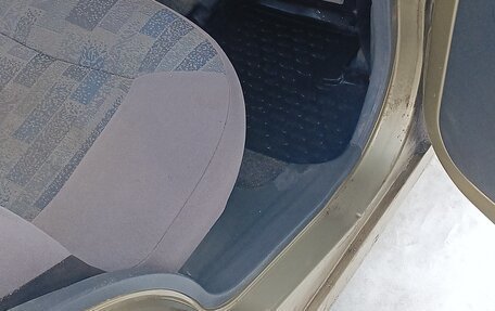 Daewoo Matiz I, 2011 год, 235 000 рублей, 6 фотография