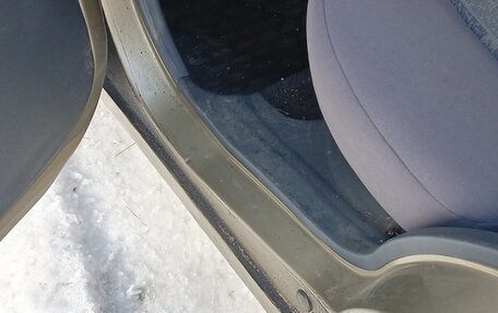 Daewoo Matiz I, 2011 год, 235 000 рублей, 9 фотография