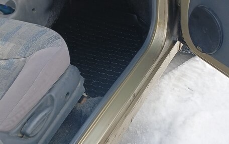 Daewoo Matiz I, 2011 год, 235 000 рублей, 8 фотография