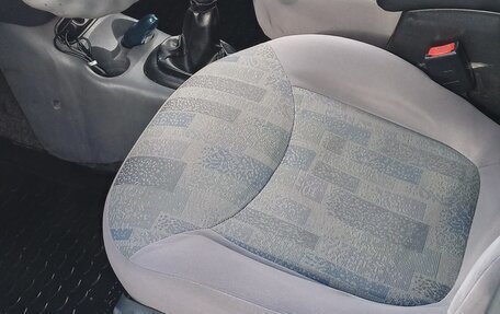 Daewoo Matiz I, 2011 год, 235 000 рублей, 10 фотография