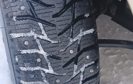 Daewoo Matiz I, 2011 год, 235 000 рублей, 14 фотография