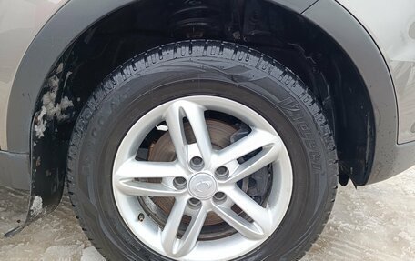 SsangYong Actyon II рестайлинг, 2013 год, 990 000 рублей, 11 фотография