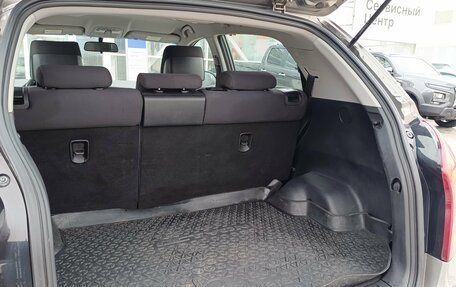 SsangYong Actyon II рестайлинг, 2013 год, 990 000 рублей, 8 фотография