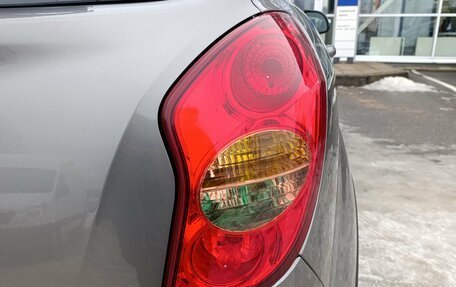 SsangYong Actyon II рестайлинг, 2013 год, 990 000 рублей, 15 фотография