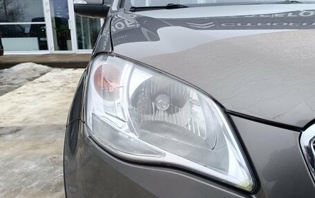 SsangYong Actyon II рестайлинг, 2013 год, 990 000 рублей, 12 фотография