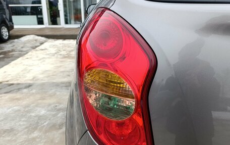 SsangYong Actyon II рестайлинг, 2013 год, 990 000 рублей, 14 фотография