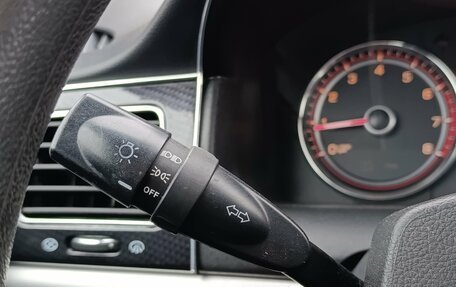 SsangYong Actyon II рестайлинг, 2013 год, 990 000 рублей, 21 фотография