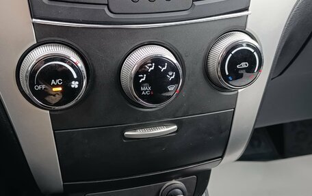 SsangYong Actyon II рестайлинг, 2013 год, 990 000 рублей, 19 фотография