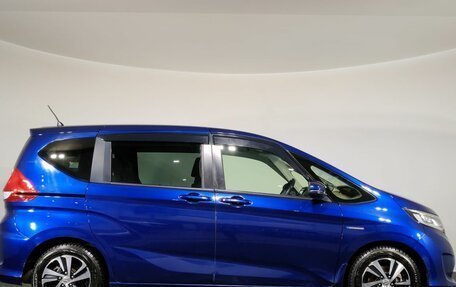 Honda Freed II, 2017 год, 1 320 000 рублей, 4 фотография