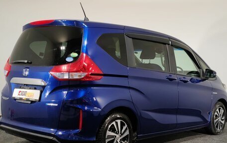 Honda Freed II, 2017 год, 1 320 000 рублей, 5 фотография