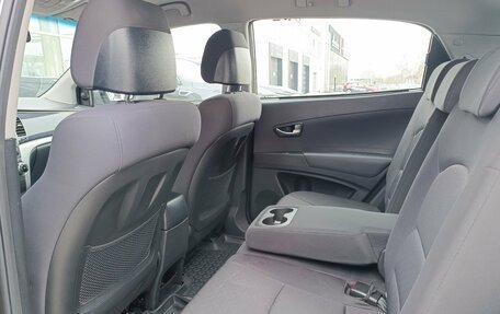 SsangYong Actyon II рестайлинг, 2013 год, 990 000 рублей, 27 фотография