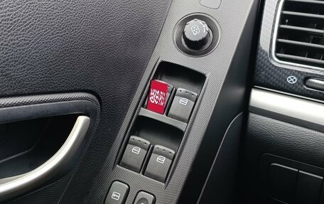 SsangYong Actyon II рестайлинг, 2013 год, 990 000 рублей, 23 фотография