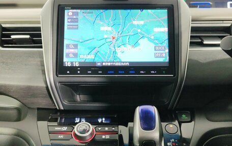 Honda Freed II, 2017 год, 1 320 000 рублей, 11 фотография