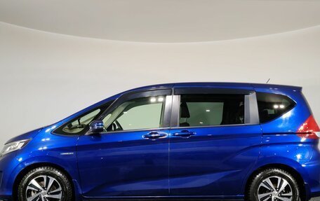 Honda Freed II, 2017 год, 1 320 000 рублей, 8 фотография