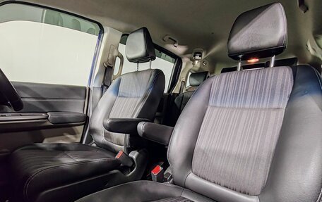 Honda Freed II, 2017 год, 1 320 000 рублей, 16 фотография