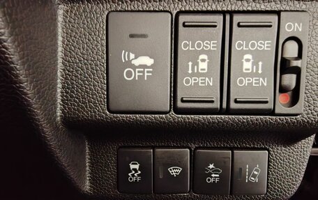 Honda Freed II, 2017 год, 1 320 000 рублей, 18 фотография