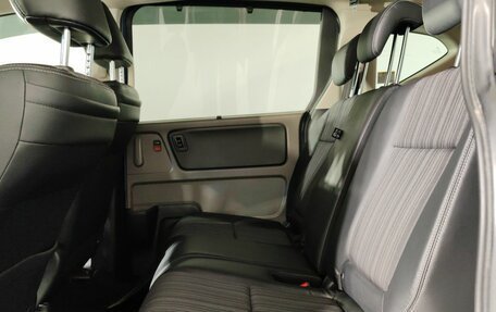 Honda Freed II, 2017 год, 1 320 000 рублей, 14 фотография