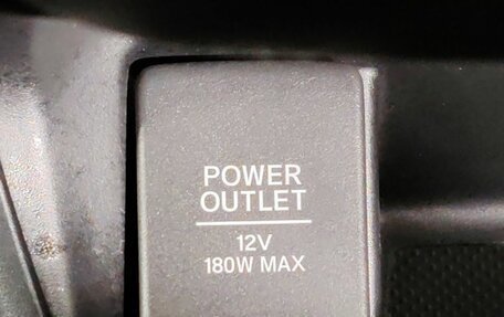 Honda Freed II, 2017 год, 1 320 000 рублей, 19 фотография