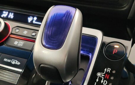 Honda Freed II, 2017 год, 1 320 000 рублей, 20 фотография