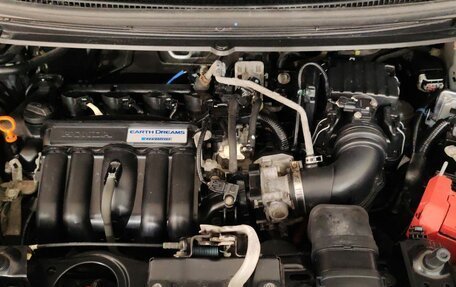 Honda Freed II, 2017 год, 1 320 000 рублей, 22 фотография