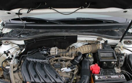 Renault Duster I рестайлинг, 2018 год, 1 290 000 рублей, 11 фотография