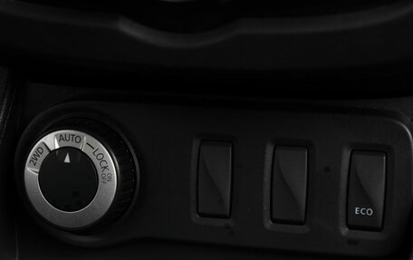 Renault Duster I рестайлинг, 2018 год, 1 290 000 рублей, 18 фотография