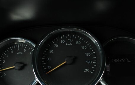 Renault Duster I рестайлинг, 2018 год, 1 290 000 рублей, 12 фотография