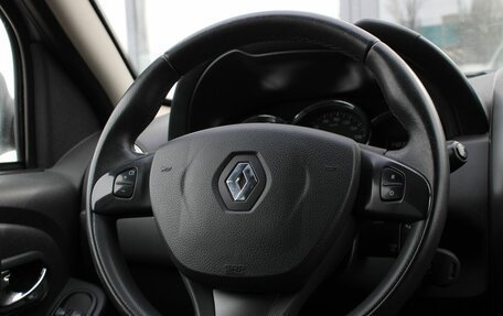 Renault Duster I рестайлинг, 2018 год, 1 290 000 рублей, 15 фотография