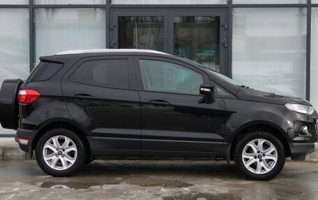 Ford EcoSport, 2014 год, 1 050 000 рублей, 5 фотография
