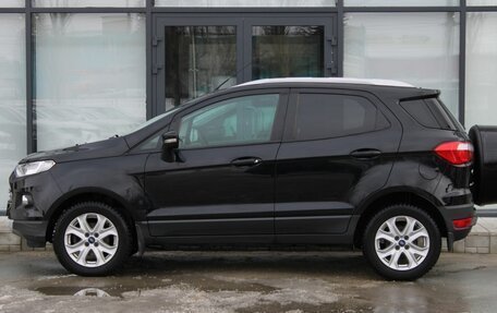 Ford EcoSport, 2014 год, 1 050 000 рублей, 11 фотография