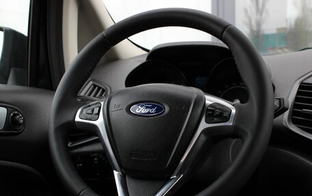 Ford EcoSport, 2014 год, 1 050 000 рублей, 20 фотография