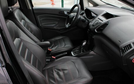 Ford EcoSport, 2014 год, 1 050 000 рублей, 18 фотография