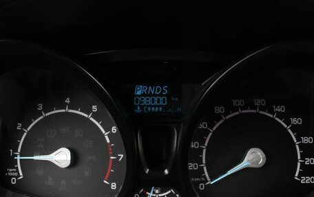 Ford EcoSport, 2014 год, 1 050 000 рублей, 16 фотография