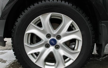 Ford EcoSport, 2014 год, 1 050 000 рублей, 14 фотография